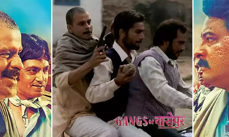 Gangs of Wasseypur