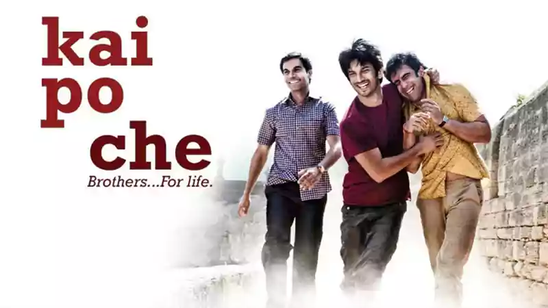 Kai Po Che