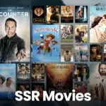 SSR Movies