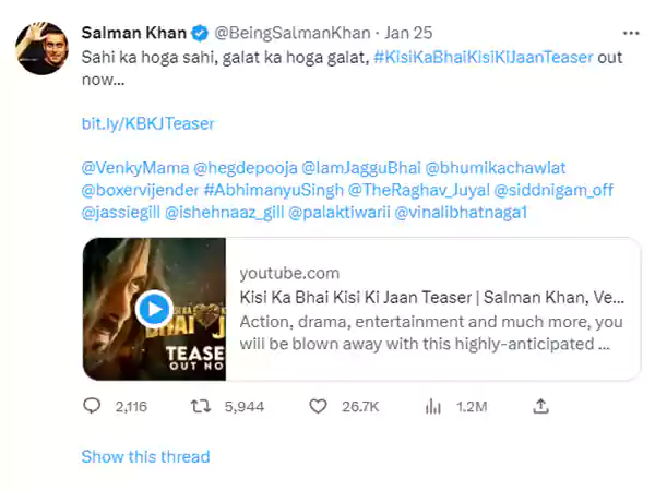 Salman tweet1