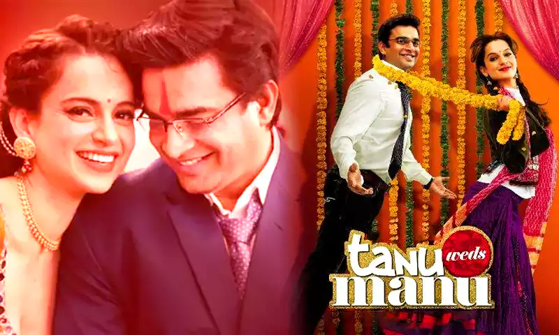 Tanu weds manu