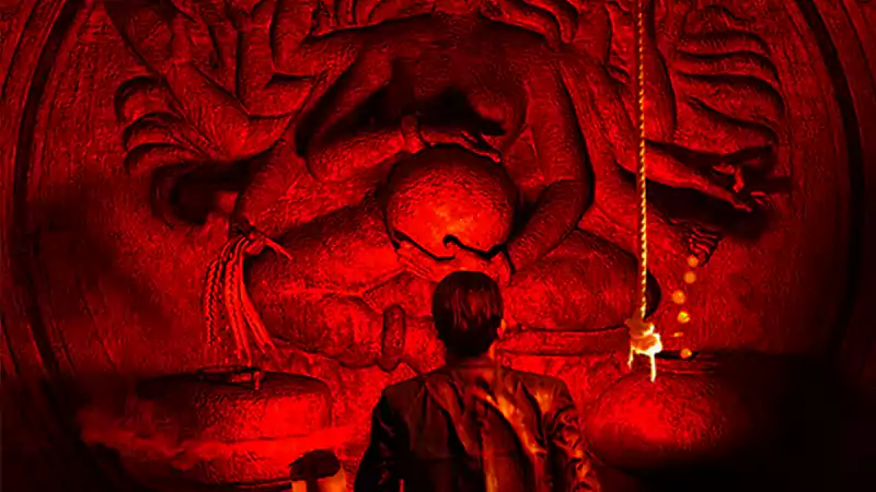 Tumbbad