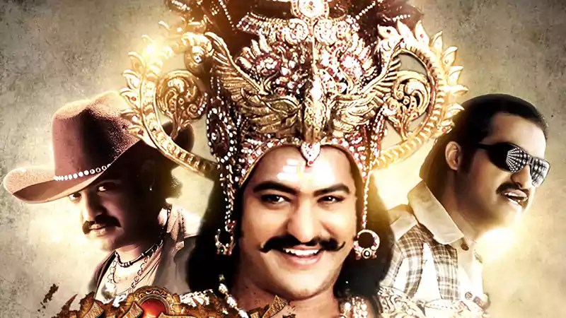 Yamadonga