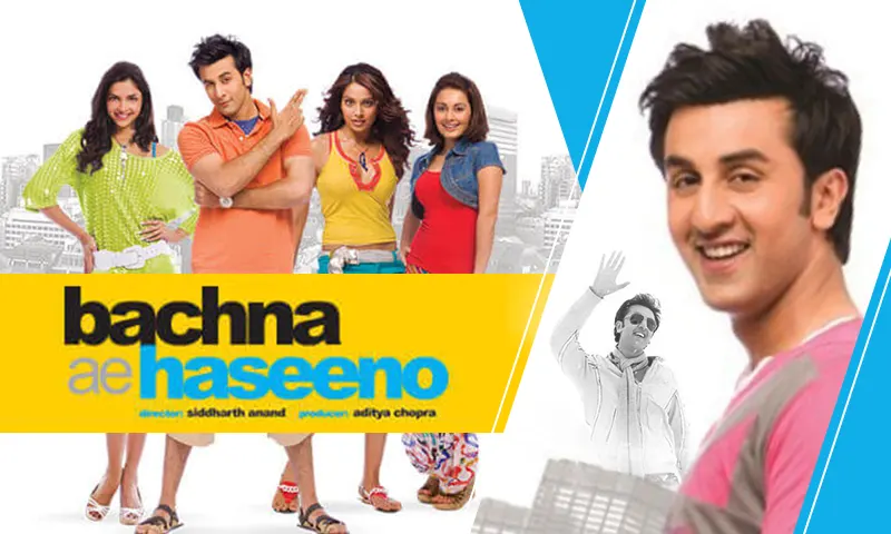 bachna ae haseeno