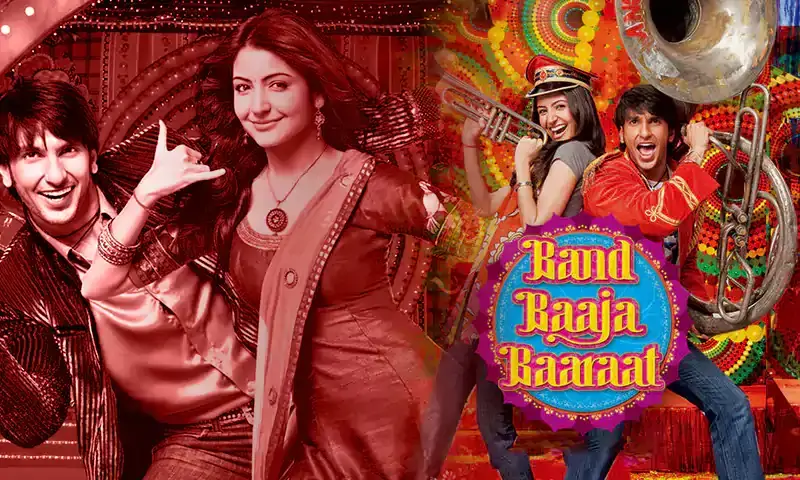 band baaja baaraat