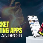 cricket betting apps