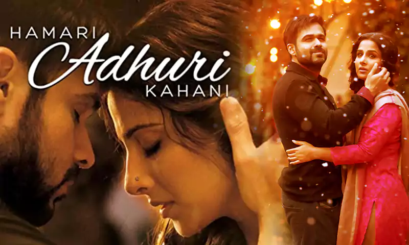 hamari adhuri kahani