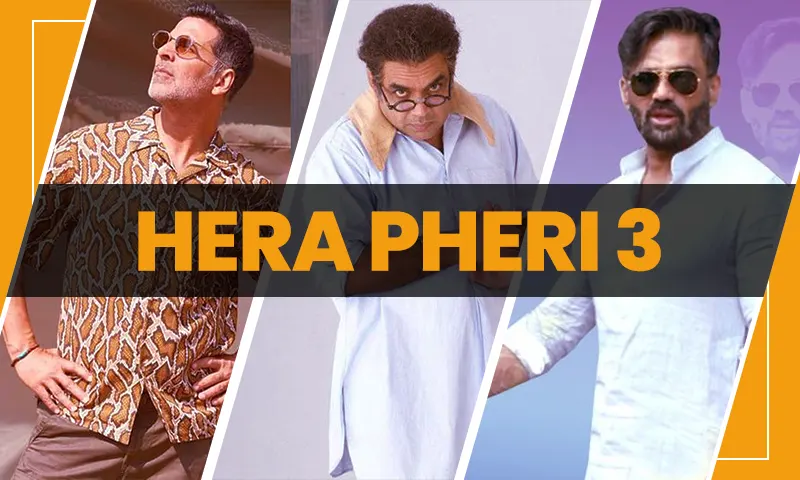 hera pheri 3