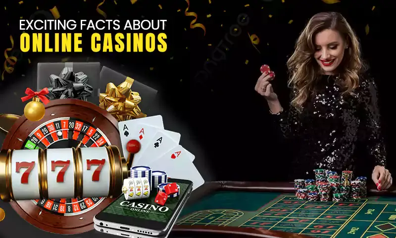 online casino gambling