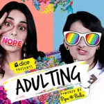 Adulting