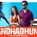 Andhadhun