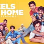 Feels like Home Season 2