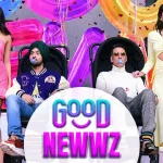 Good newwz