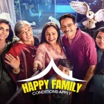 Happy Family Conditions Apply