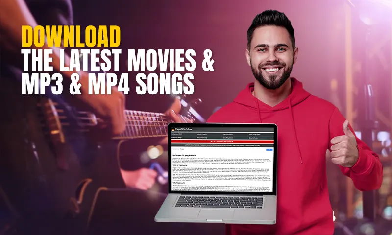 Latest Movies and Mp3 & Mp4 Songs