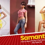 Samantha Hot and Sexy Photos
