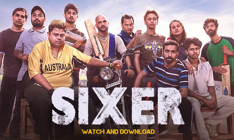 Sixer Movie