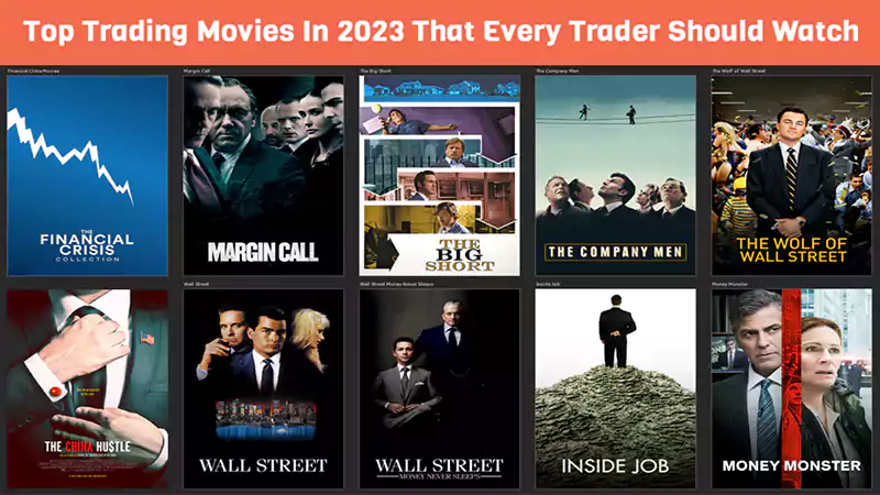 Trading-Movies