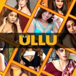 Ullu Web Series Actresses