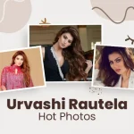 Urvashi Rautela Hot Photos
