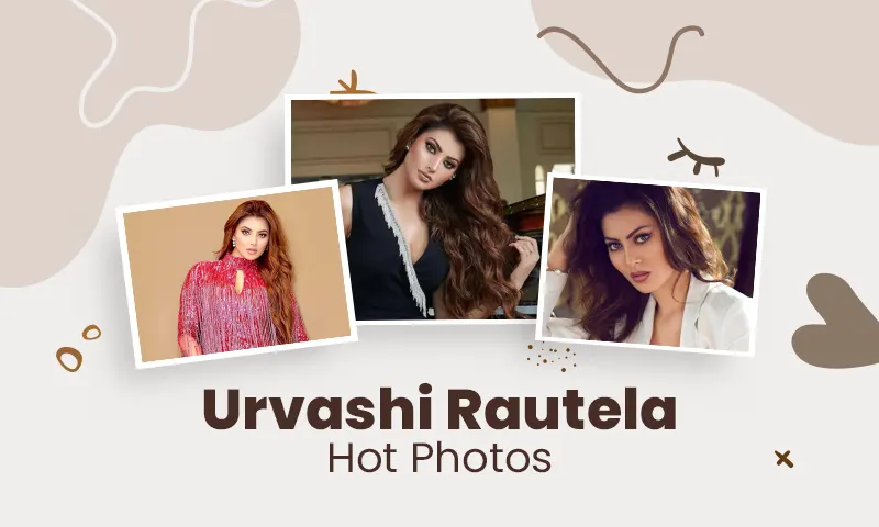 Urvashi Rautela Hot Photos