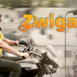 Zwigato
