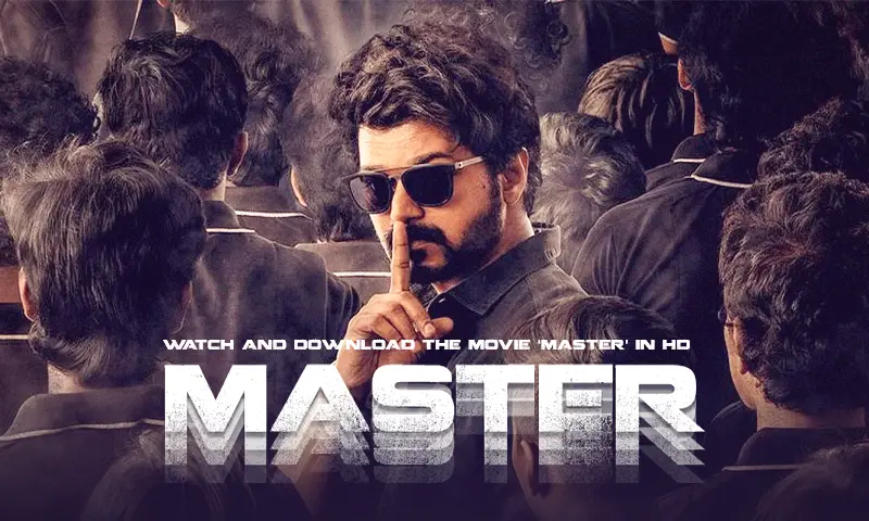 master movie