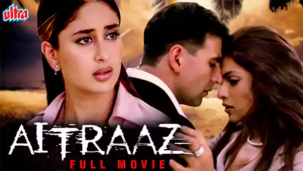 Aitraaz movie sceness