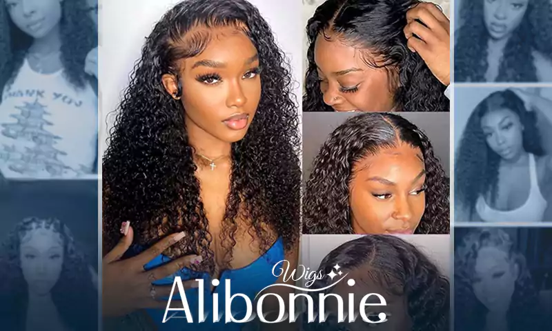 Alibonnie Wigs