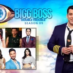 BIGG BOSS 09