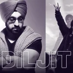 Diljit dosanjh