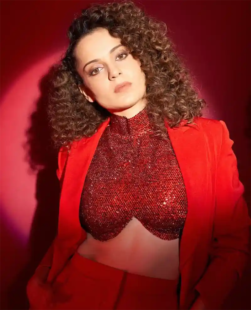 Kangana Ranaut