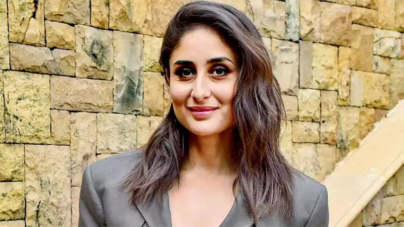 Kareena loves pizza and Chinese food