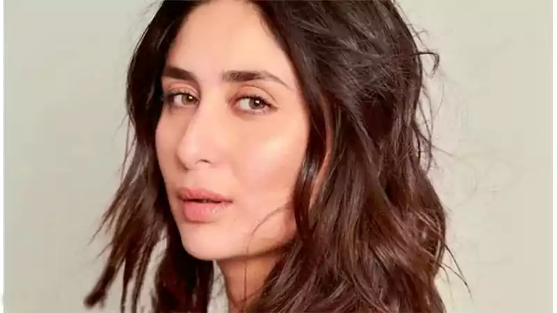 Kareena swears for healthy and beautiful skin