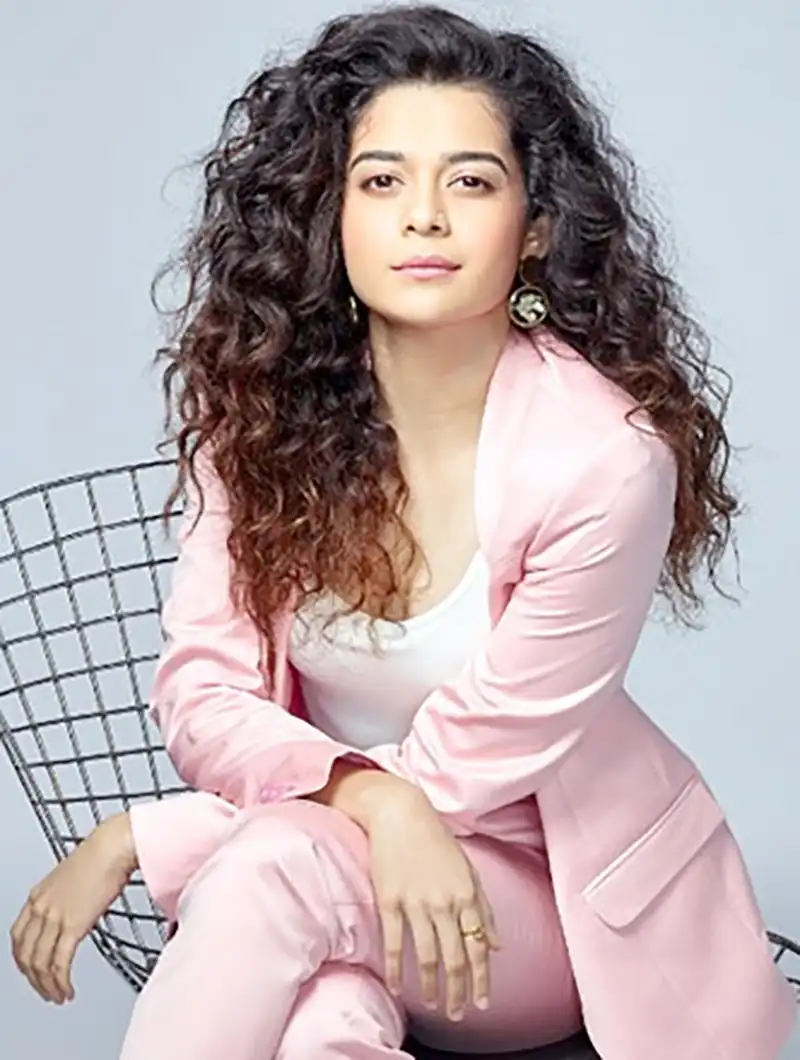 Mithila Palkar