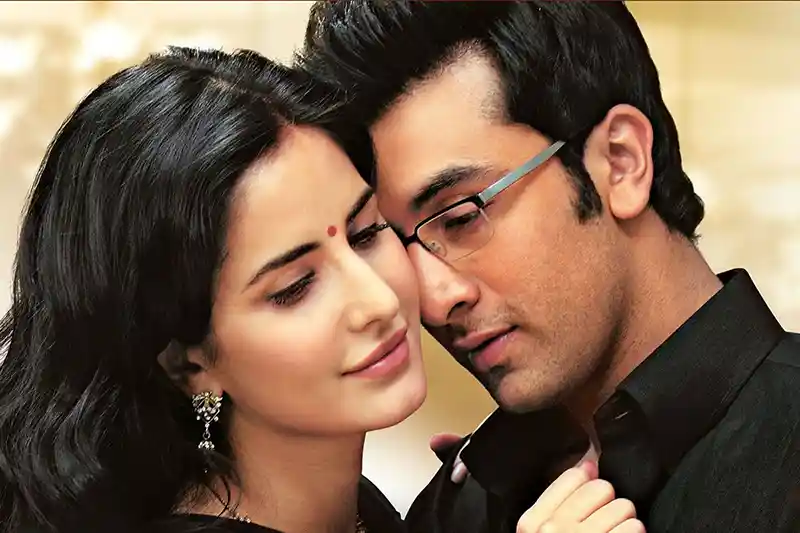 “Raajneeti” movie scene