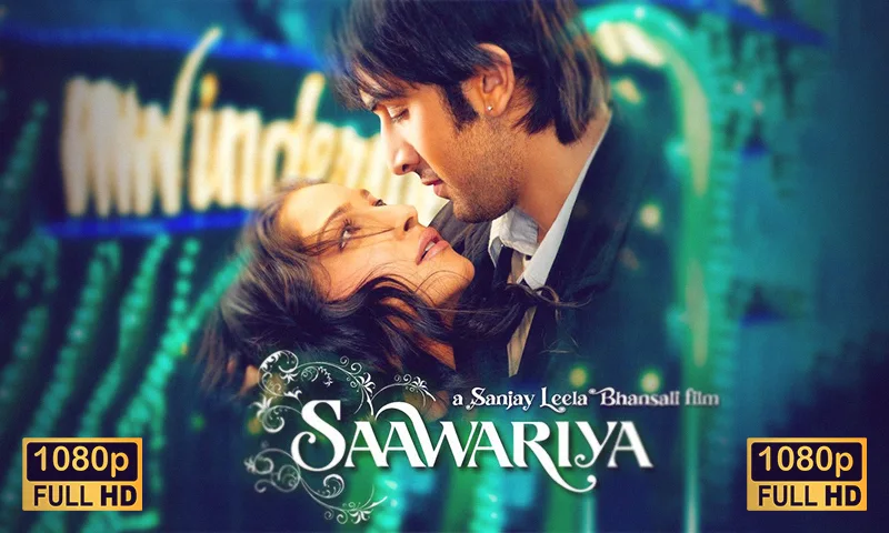 Saawariya