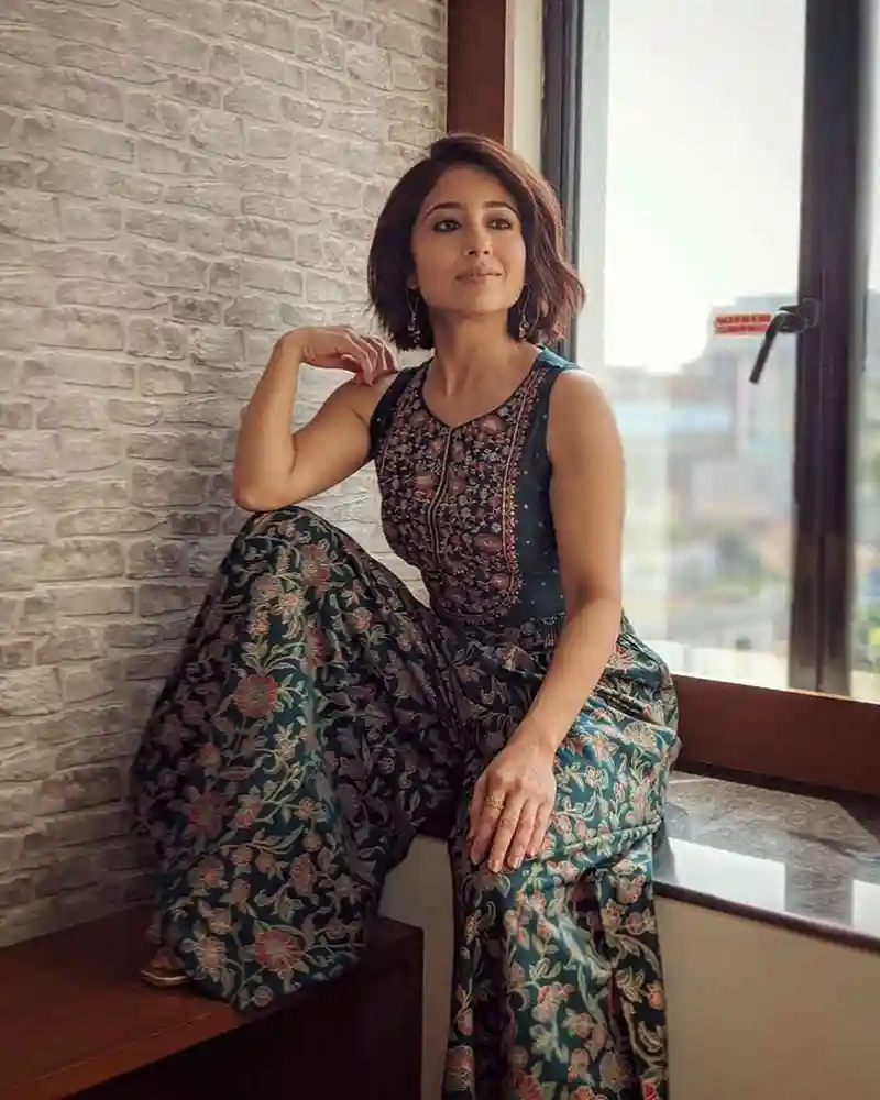 Shweta Tripathi