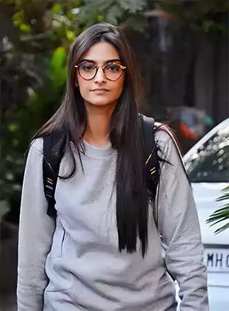 Sonam Kapoors