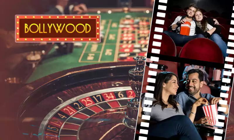 bollywood gambling