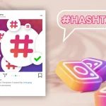 hashtages