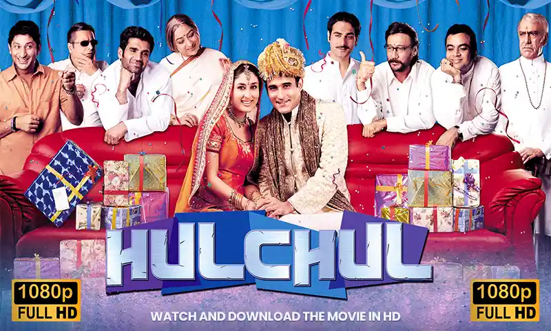 hulchul