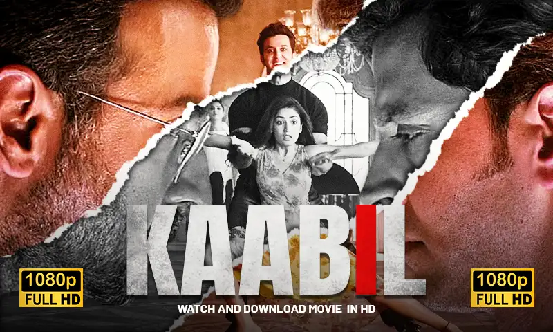 kaabil movie