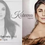 kareena kapoor skin care tips