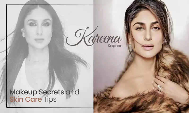 kareena kapoor skin care tips