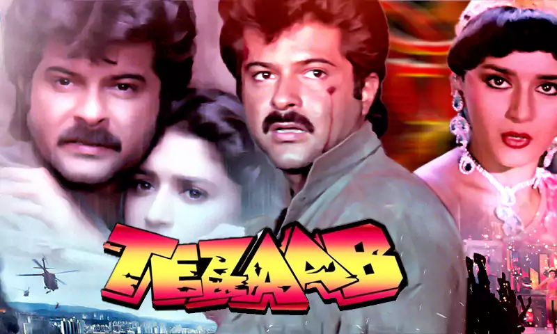 tezaab