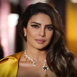 Priyanka Chopra Recalls a Dehumanizing Moment