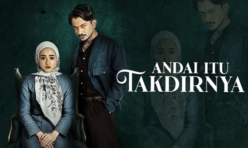 Andai Itu Takdirnya Drama