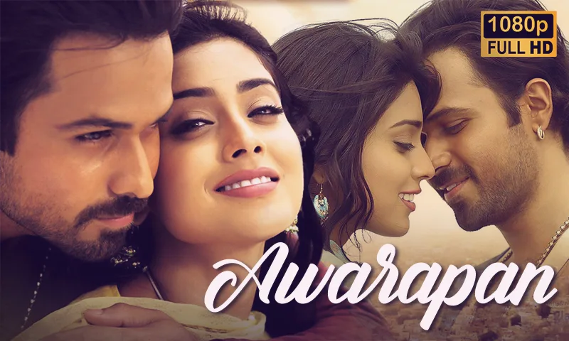 Awarapan