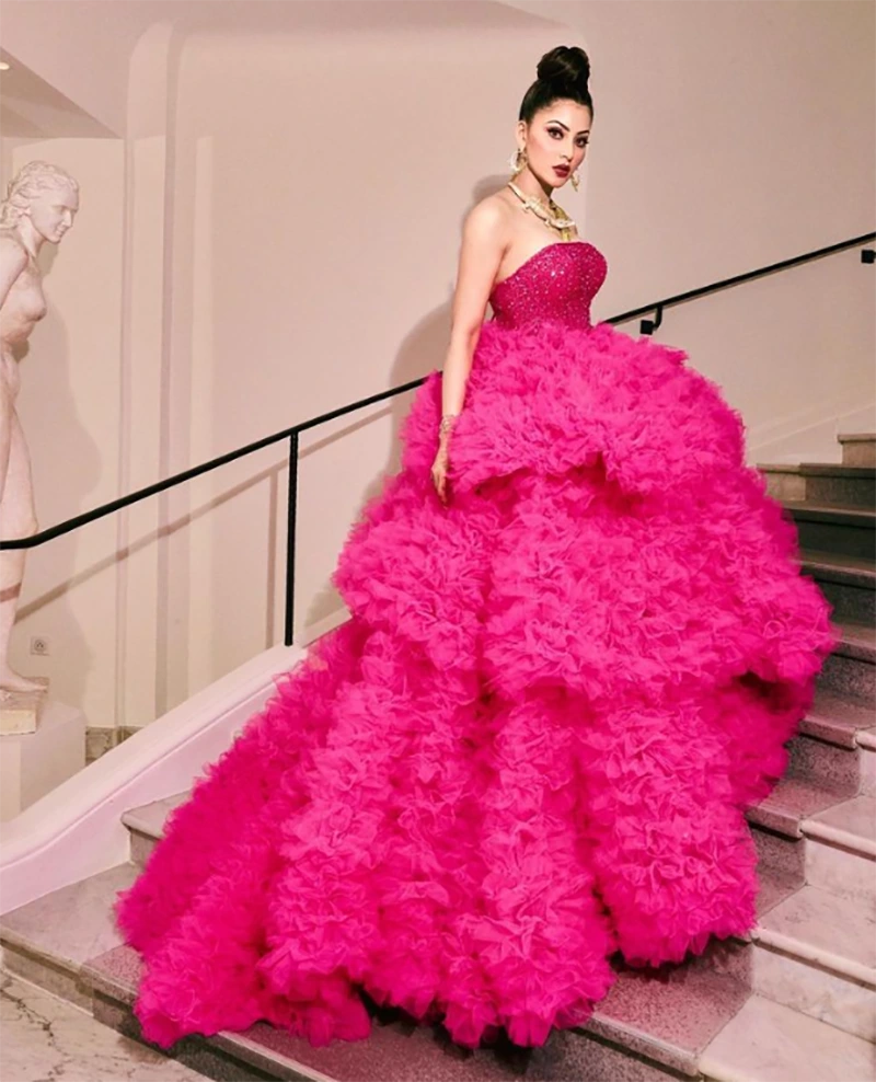 Cannes Look 2023